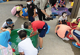 年長お楽しみ会