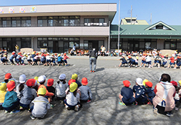 お別れ会