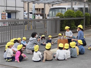 餅つき